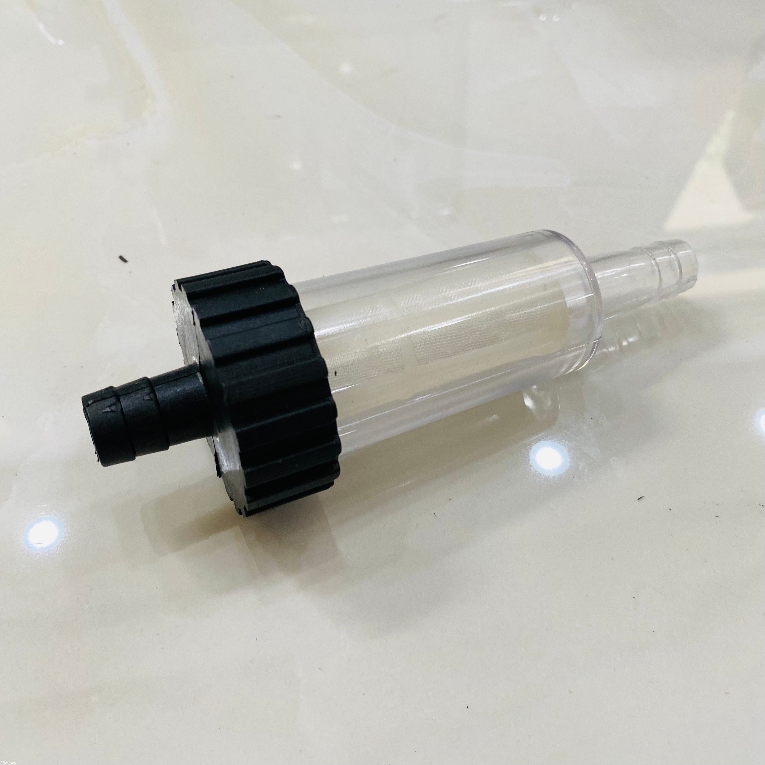 Máy phun áp lực công nghiệp Promac M16