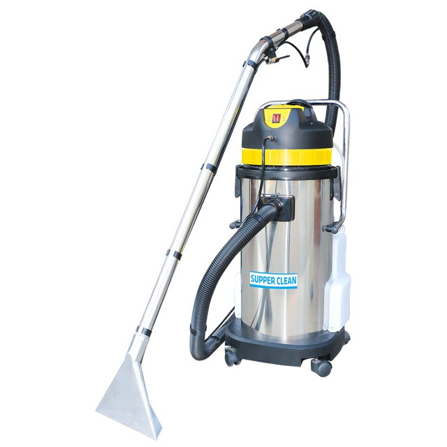 Máy giặt thảm giặt ghế sofa Supper Clean LC 401SC