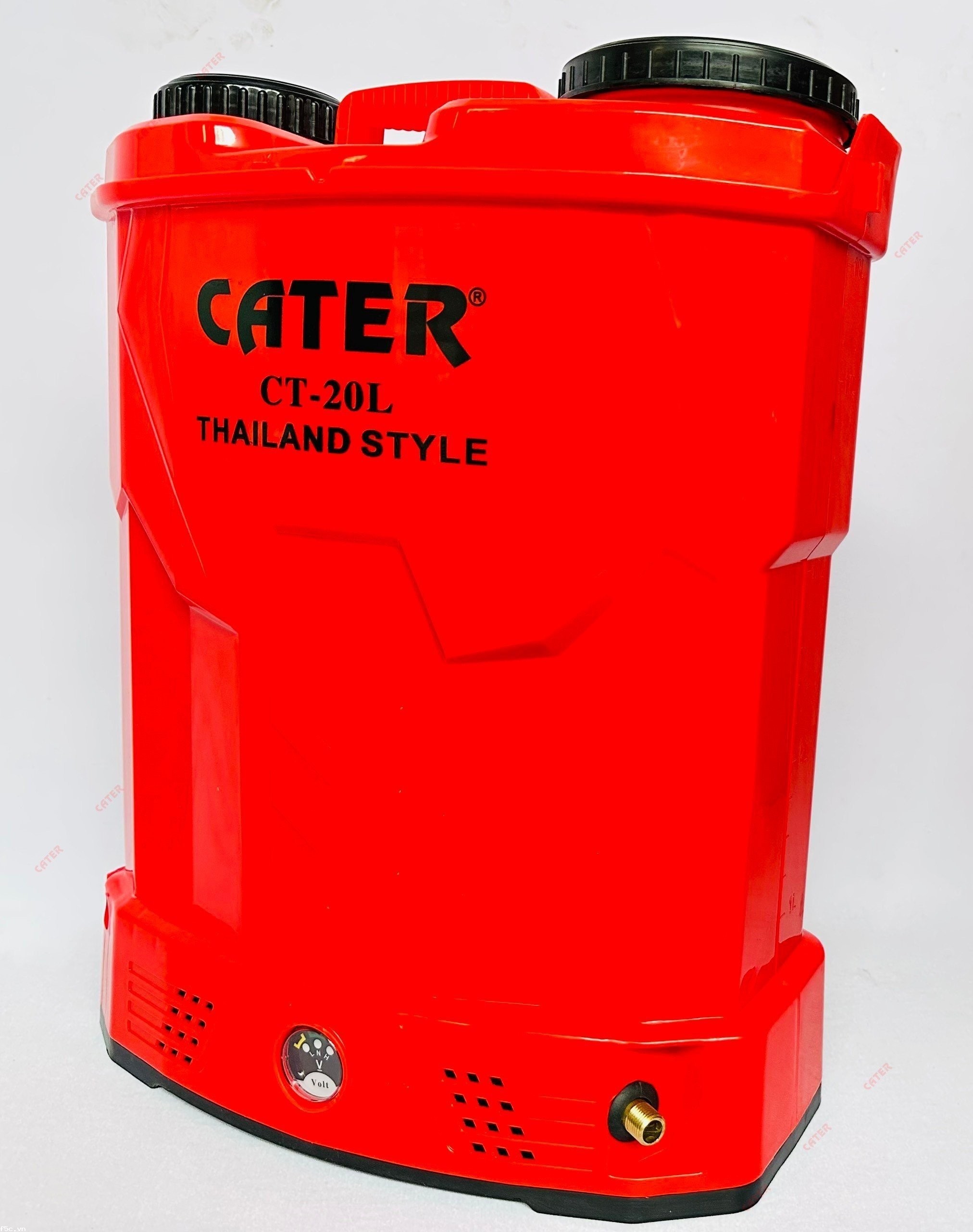 Máy phun thuốc khử trùng CATER CT-20L