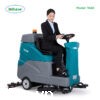 MÁY LAU SÀN NHÀ XƯỞNG NGỒI LÁI HICLEAN Y66B