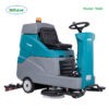 MÁY LAU SÀN NHÀ XƯỞNG NGỒI LÁI HICLEAN Y66B