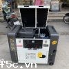 Máy Phát Điện Chạy Dầu 7Kw I-MIKE DG9800SE