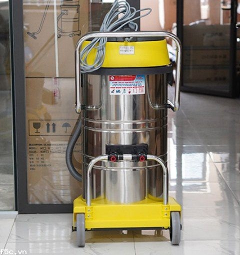Máy hút bụi hút nước Palada PD 803J