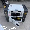 Máy Phát Điện Chạy Dầu 7Kw I-MIKE DG9800SE