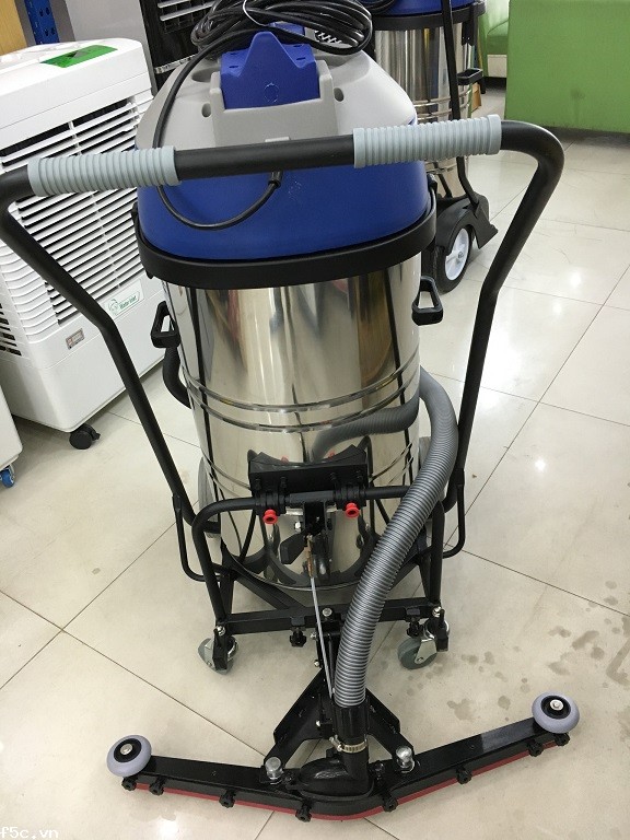 Máy Hút Bụi công nghiệp Pertek  PT3-100JP - 4500W 100 Lít