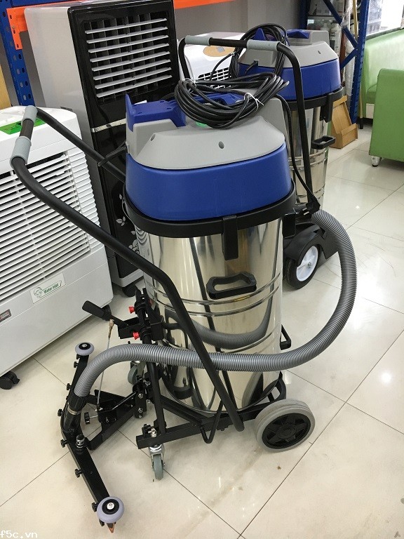 Máy Hút Bụi công nghiệp Pertek  PT3-100JP - 4500W 100 Lít