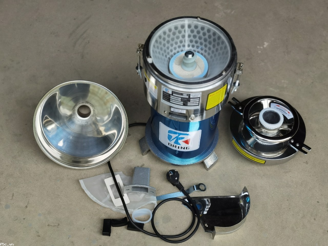 Máy xay đậu nành Oring DM-Z 150A