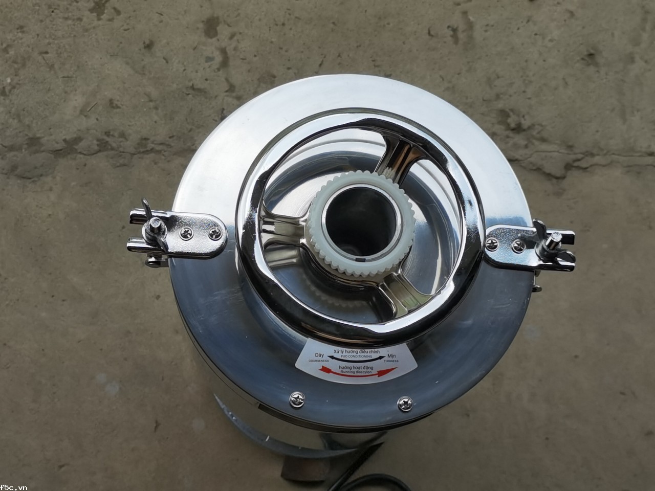 Máy xay đậu nành Oring DM-Z 150A