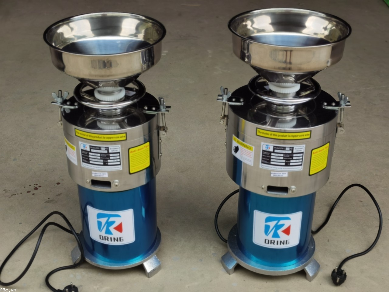 Máy xay đậu nành Oring DM-Z 150A