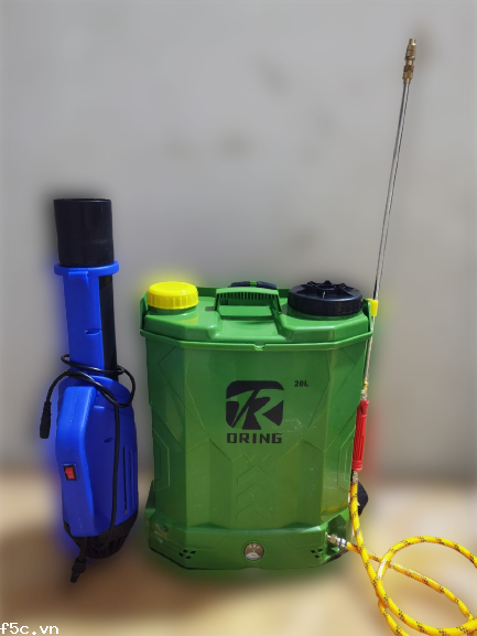 Máy phun thuốc khử trùng ORING 20L