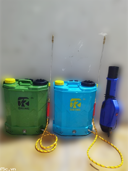 Máy phun thuốc khử trùng ORING 20L