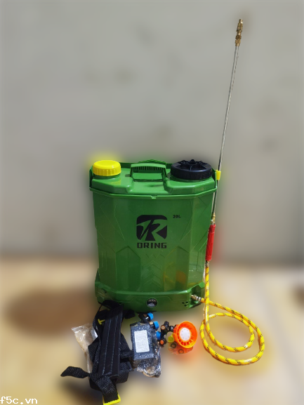 Máy phun thuốc khử trùng ORING 20L