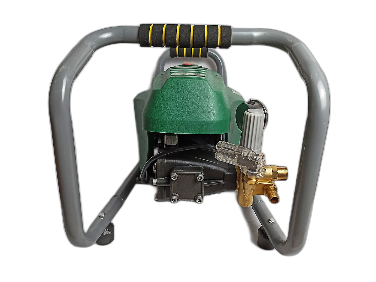 Máy rửa xe áp lực cao Nakawa NK-2300