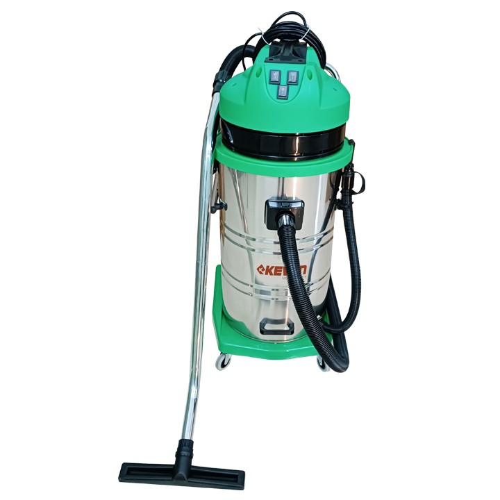 Máy Hút Bụi Công Nghiệp Kewin KN103MH