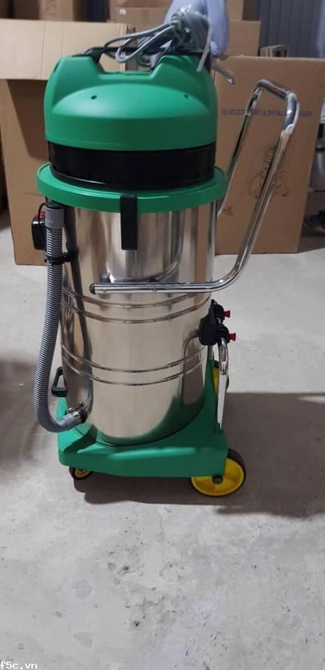 Máy Hút Bụi Công Nghiệp Kewin KN103MH