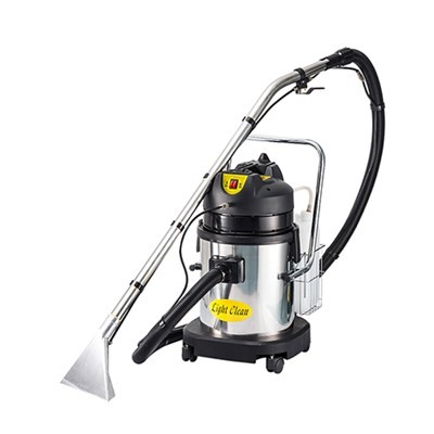 Máy giặt thảm giặt ghế sofa phun hút Supper Clean LC-30SC