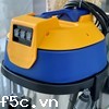 Máy hút bụi hút nước Công nghiệp SE Clean SE3-90JP