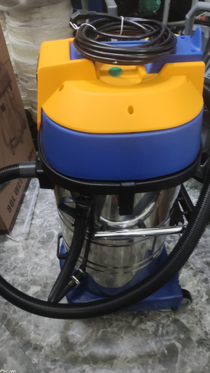 Máy hút bụi hút nước Công nghiệp SE Clean SE3-90JP