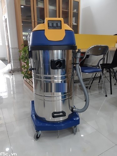 Máy hút bụi hút nước Công nghiệp SE Clean SE3-90JP