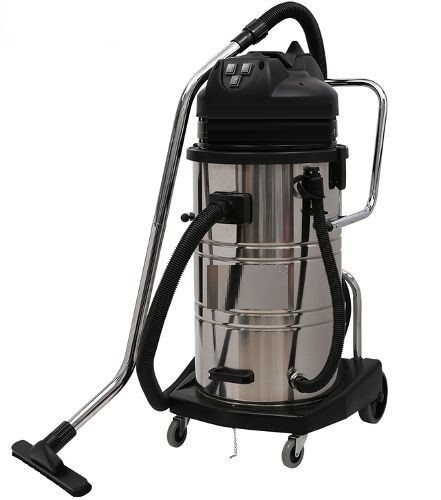 Máy hút bụi công nghiệp khô và ướt SE Clean SE3-80JP Hepa