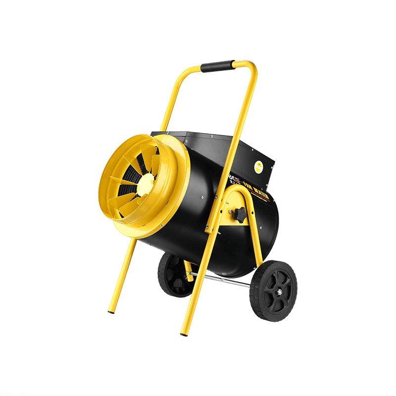 Máy sấy gió nóng MITSUTA EC30