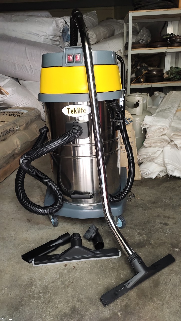 Máy hút bụi công nghiệp TEKLIFE TL-603Y