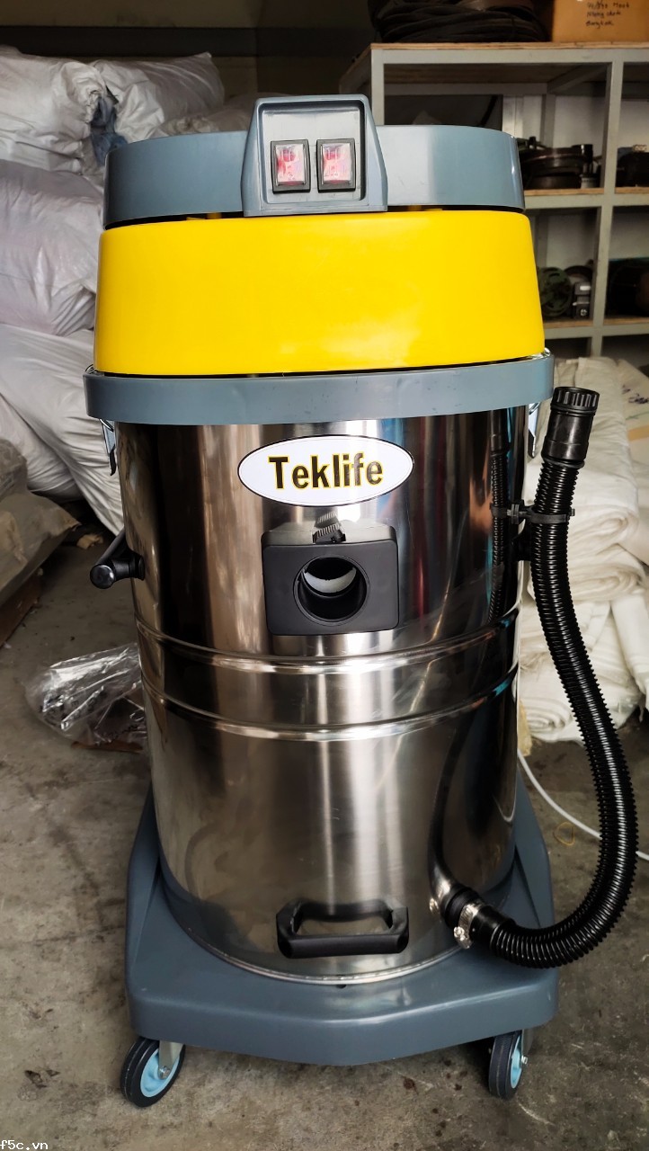 Máy hút bụi công nghiệp TEKLIFE TL-603Y