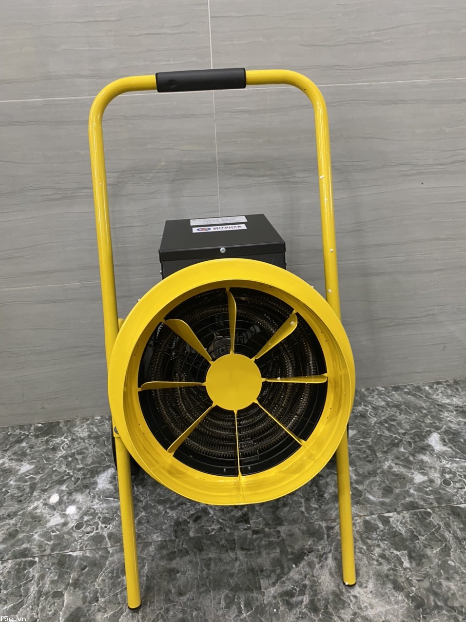 Máy sấy gió nóng MITSUTA EH-15
