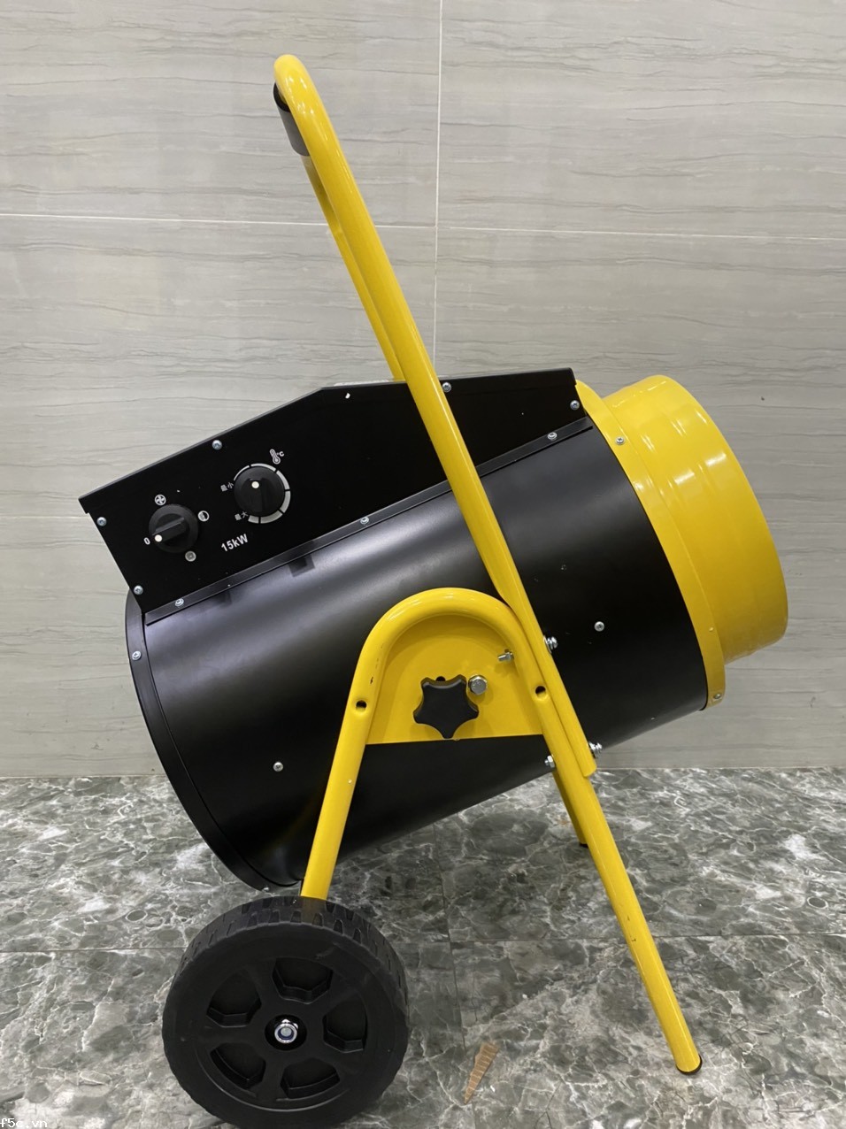 Máy sấy gió nóng MITSUTA EH-15