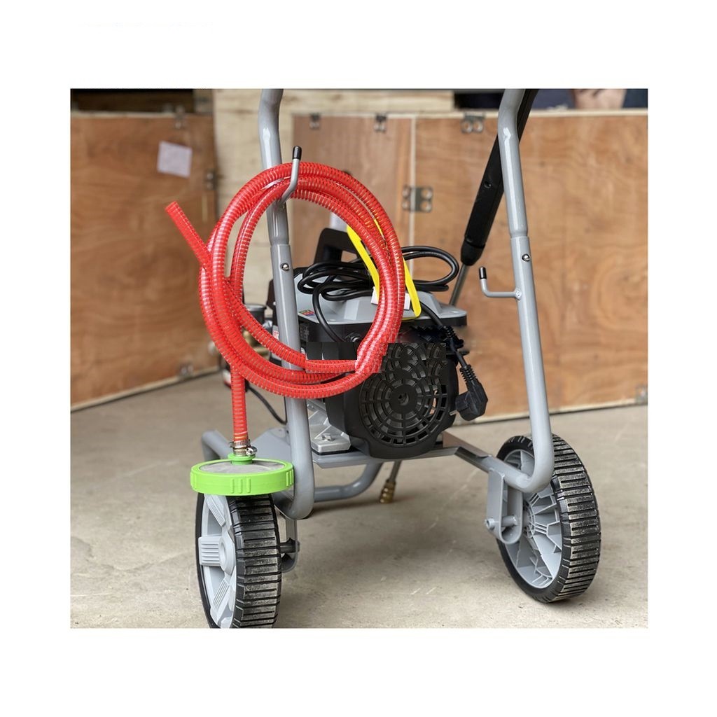 Máy xịt rửa xe cao áp RUBIX RT20S 