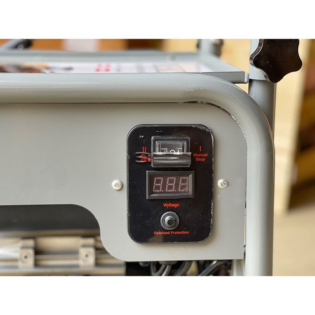 Máy xịt rửa xe cao áp RUBIX RS30S 3.0Kw