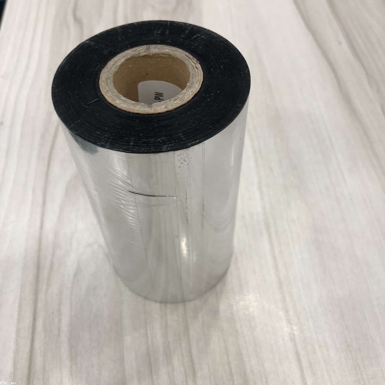 Mực in mã vạch Resin 110mm x 300m