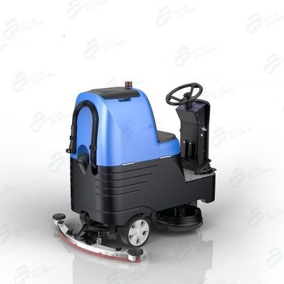 Máy chà sàn liên hợp ngồi lái SE Clean SE80B
