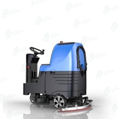 Máy chà sàn liên hợp ngồi lái SE Clean SE80B