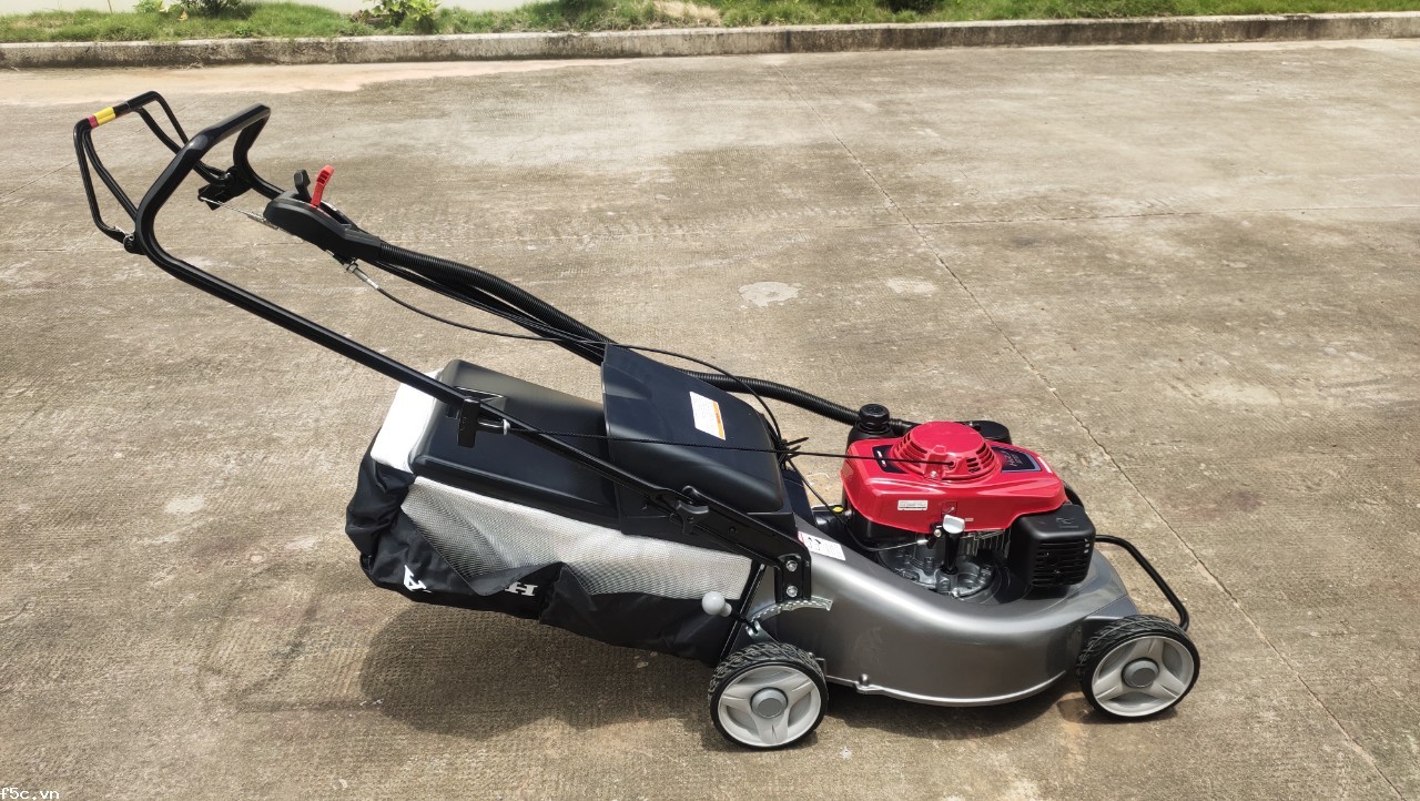 Máy cắt cỏ Honda HRJ 216