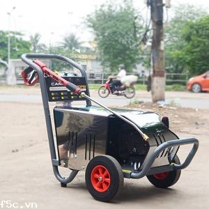 Máy phun rửa xe cao áp Camry 3200