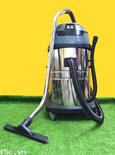 Máy hút bụi hút nước Công nghiệp Supper Clean SC602