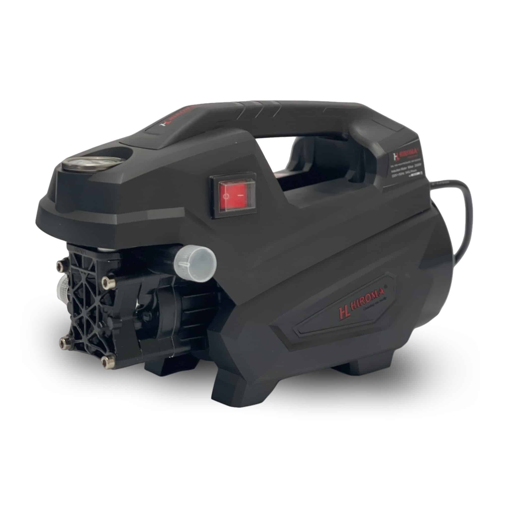Máy rửa xe chính hãng HIROMA DHL–1909