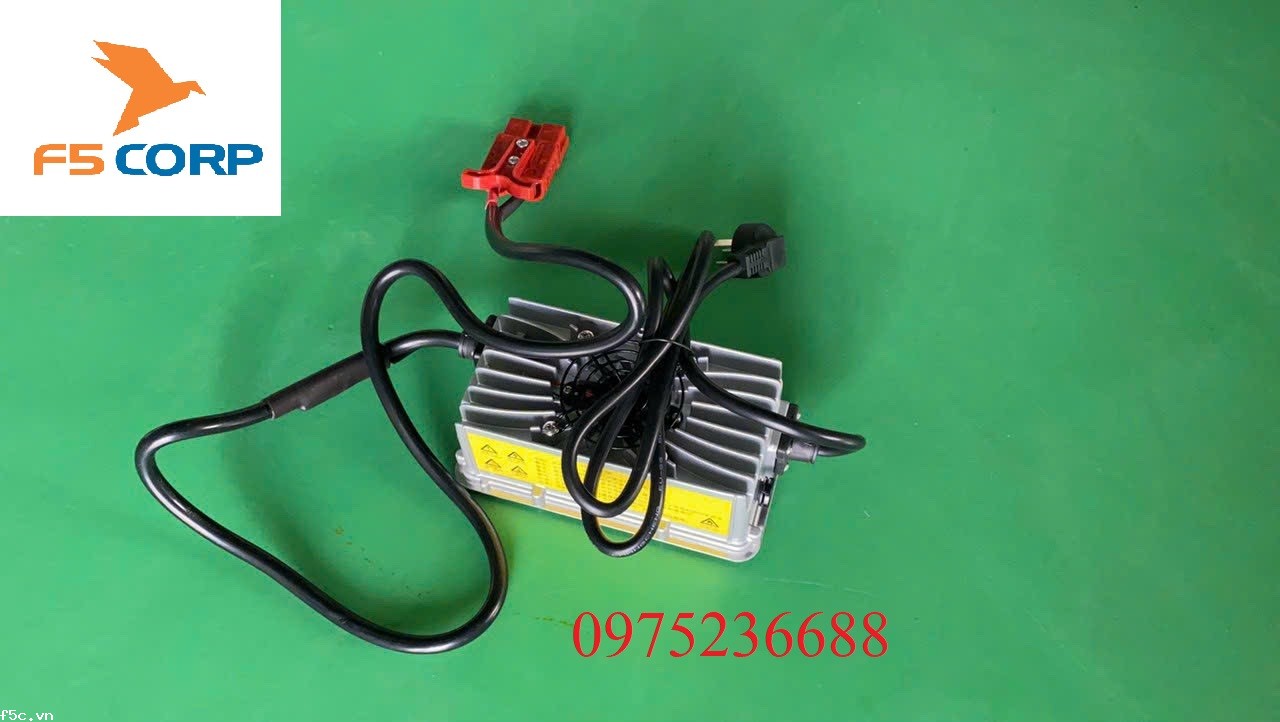 Bộ sạc cho máy chà sàn liên hợp  C50B , GM50B , KMS 75B , 55B 