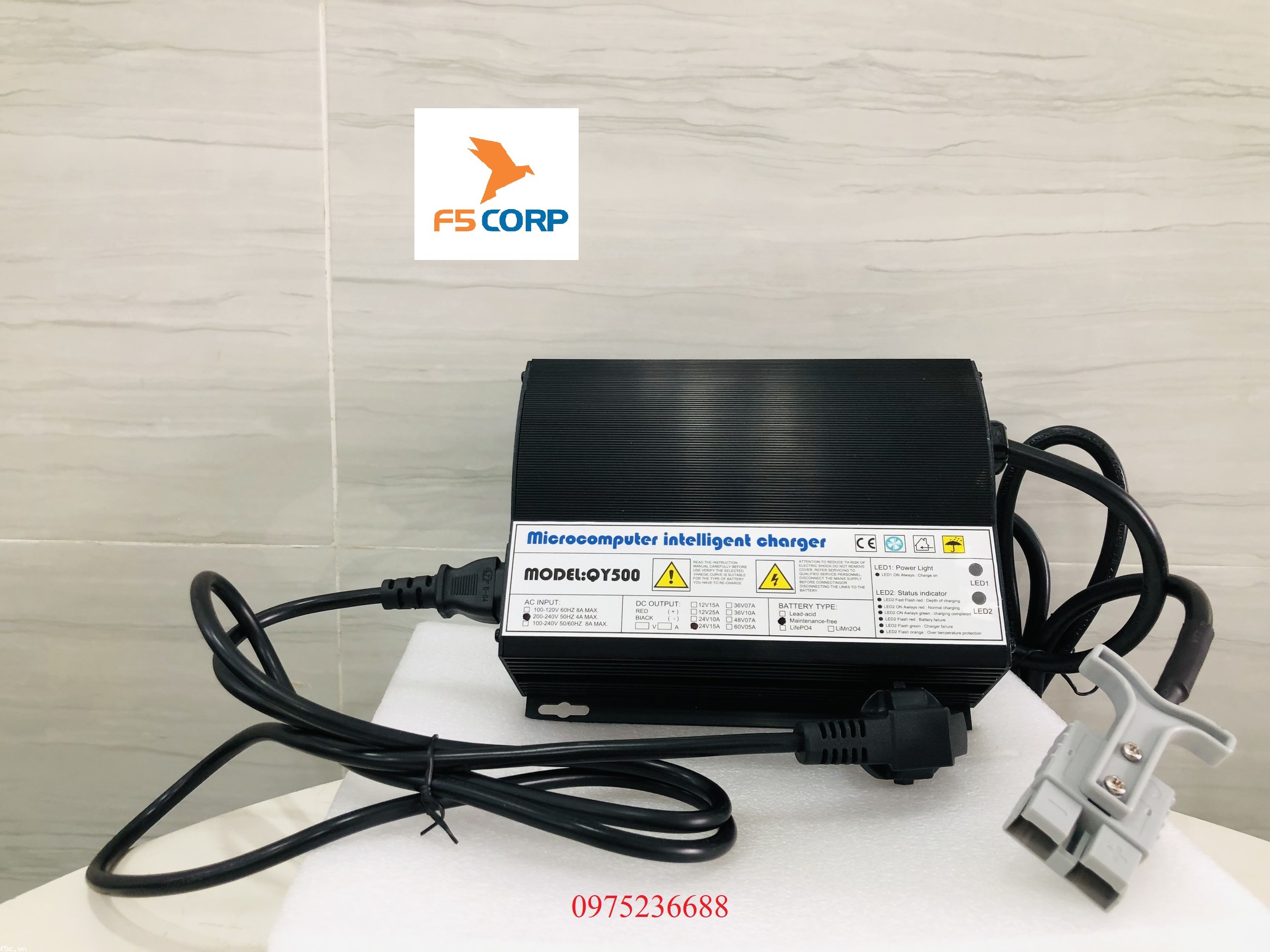 Bộ sạc cho máy chà sàn liên hợp  C50B , GM50B , KMS 75B , 55B 