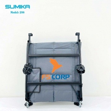 Giường xếp gấp gọn đa năng SUMIKA 298 