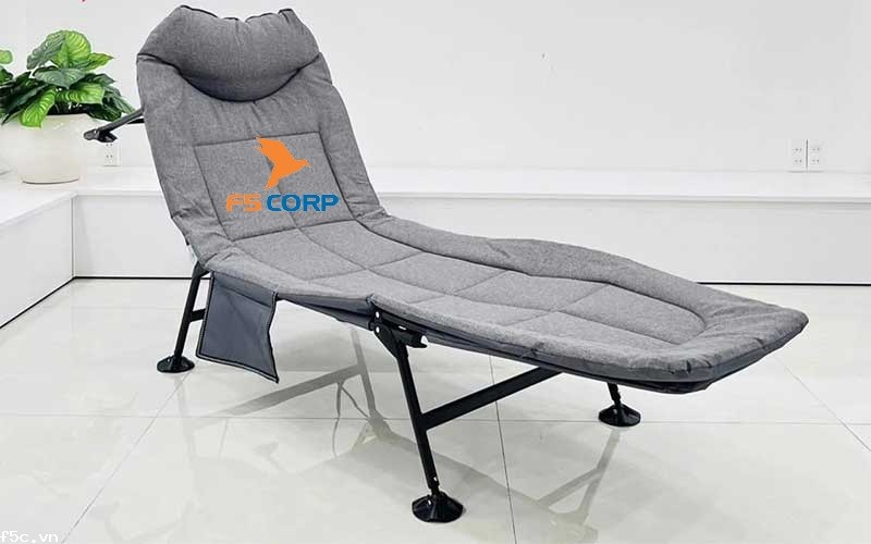 Giường xếp gấp gọn đa năng SUMIKA 298 