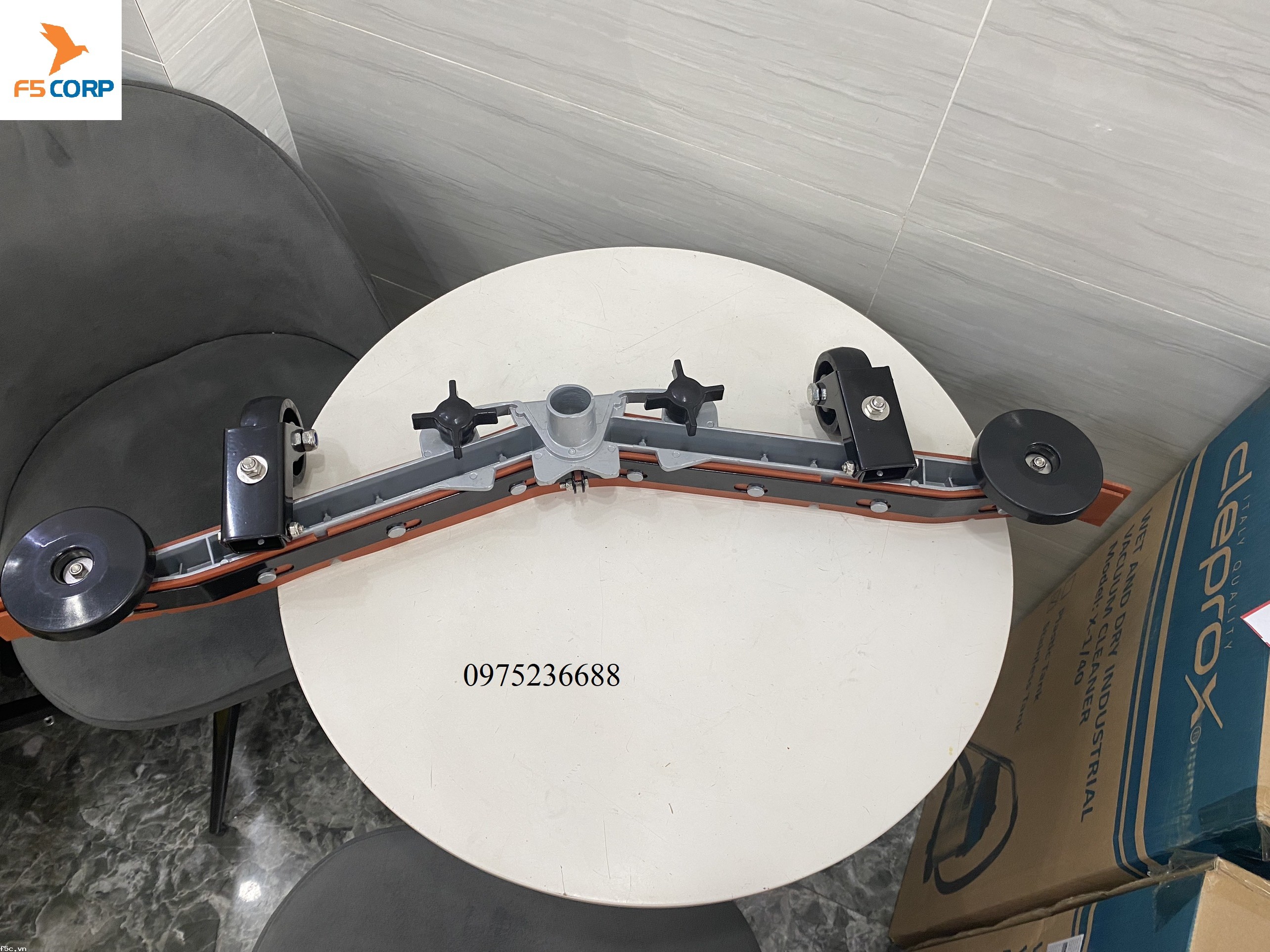 Bộ cần hút nước cho máy Chà sàn liên hợp GM 50 , GM 50B , HC 500, SC 2A, Hc 50B , HC 550