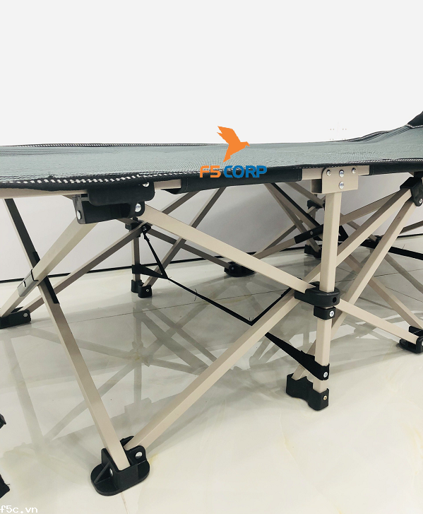 Giường Gấp Văn Phòng Xếp Gọn Tiện Lợi Sumika 188