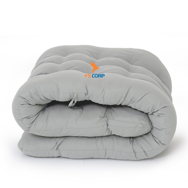 Nệm ghế xếp thư giãn SUMIKA, chiều dài 1.55m