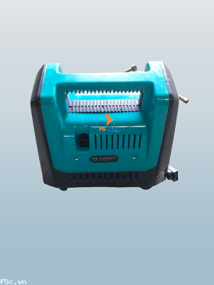 Máy phun thuốc chạy điện mini SE-12V