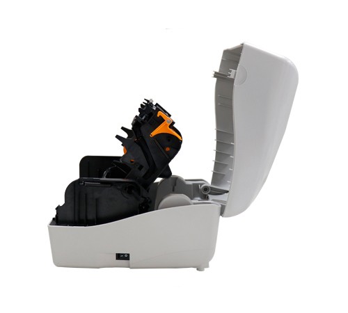 Máy in mã vạch Argox CX3140 300DPI