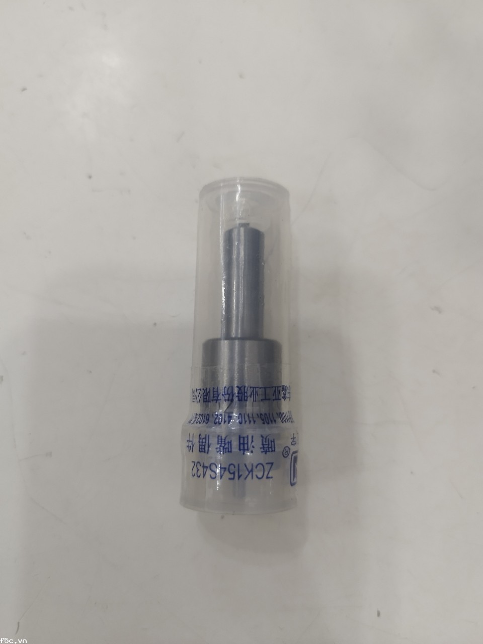 Kim phun , béc phun cho động cơ Diesel