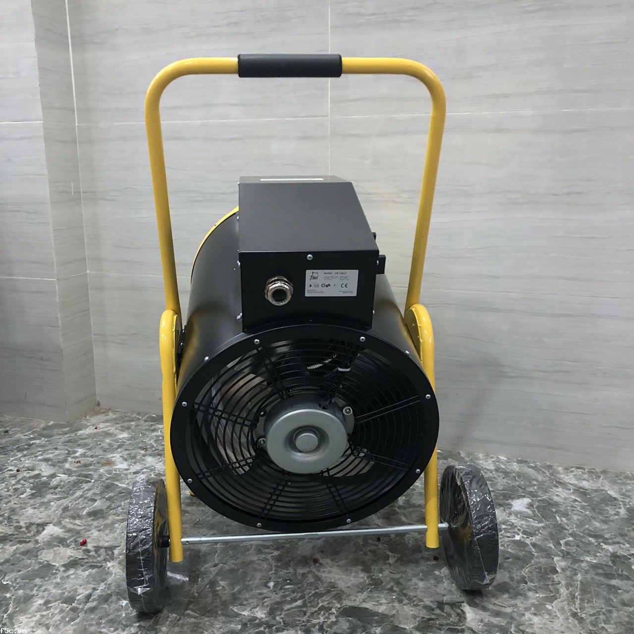 MÁY SẤY GIÓ NÓNG FRED FR-C30/3
