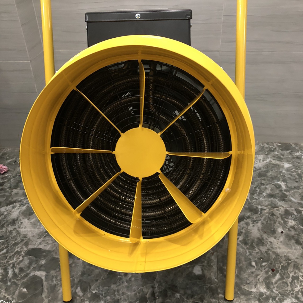 MÁY SẤY GIÓ NÓNG FRED FR-C30/3